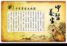 《詩經》中的養生智慧與現代中醫保健服務