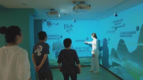 佳日社區(qū)衛(wèi)生服務(wù)站正式啟用 一站式、多維度、多元化的中醫(yī)藥與養(yǎng)生保健新平臺(tái)